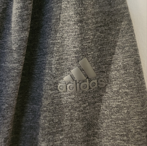 Adidas Golf 1/4 zip light sweater - Picture 3 of 3